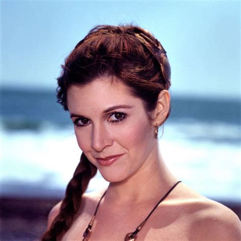 carrie fisher hot|Carrie Fisher on That Famous Star Wars Sunbathing Photo: It